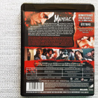 Maniac (William Lustig) 4K+blu-ray - pikkukuva 2