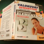 Miller: Valokuvat remonttiin DIGIKUVAAJAN OPAS (2005) Sis.pk - pikkukuva 1