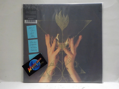 HEXVESSEL - DAWNBEARER EX-/M- 2LP