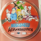 Kummeli Alivuokralainen DVD - pikkukuva 2