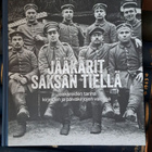 4 tietokirjaa (20mm, PST, ajoneuvot, jääkärit) - pikkukuva 1