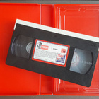 VHS: Makuhuoneen Ikkuna (Steve Guttenberg 1986) - pikkukuva 5