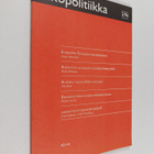 Ulkopolitiikka 2/1996 - pikkukuva 1