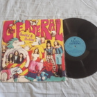 General – Rockin' & Rollin' lp orig 1975 Pop Rock - pikkukuva 1
