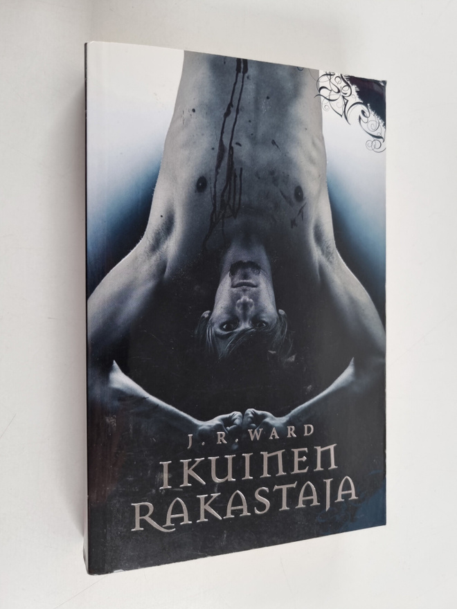 J. R. Ward : Ikuinen rakastaja