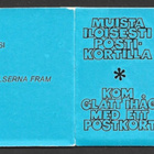 AV 10 I ov2 / - 1784-12-1979 yEG ohjausviiva ja tyhjätila - pikkukuva 4