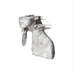 Coldplay - A Rush Of Blood To The Head (CD)