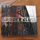 Grinder Blues: Grinder Blues CD - pikkukuva 1