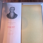 Goethe - Faust 3 x lp - pikkukuva 3