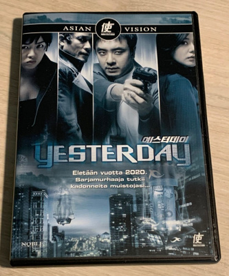 Yesterday (2002)