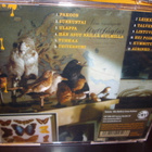 CD : Samae Koskinen : VOL 1  ( Sisältää postikulut ) - pikkukuva 2