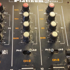 GEMINI 626 STEREO PREAMP MIXER ! ALE ! - pikkukuva 4