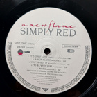 Simply Red – A New Flame - pikkukuva 4
