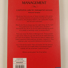 Richard Templar : The rules of management : a definitive ... - pikkukuva 2