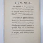 Unto Kupiainen : Rikas mies - pikkukuva 2