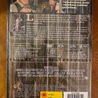 Cahill - Lännen sheriffi DVD - pikkukuva 2