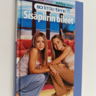Megan Stine : Sisäpiirin bileet - pikkukuva 1