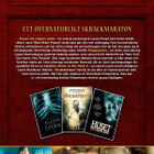 film tomb 3 movie (8 153) UUSI -SV- DVD (3kot+p) (3) 3 mov - pikkukuva 2