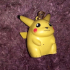 Umpinainen Pikachu joulukuusi koriste - pikkukuva 2