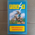 VHS: MM-Enduro Padasjoki (Video Flash 1992) - pikkukuva 1