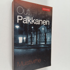 Outi Pakkanen : Muistivirhe - pikkukuva 1