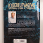 Kimmo Rousku : Kyberturvaopas : tietoturvaa kotona ja työ... - pikkukuva 2