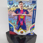 Robert Lewandowski - Panini FIFA 365 2025/26 - Fans Favourit - pikkukuva 1