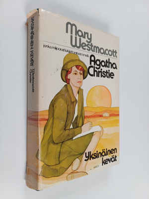 Agatha Christie ym. : Yksinäinen kevät