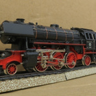Märklin Br23 höyryveturi - pikkukuva 1