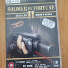 Soldier Of Fortune II PC-peli - pikkukuva 1