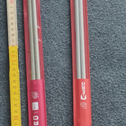 35 cm pitkät NEULEPUIKOT 7 mm tai 8 mm - pikkukuva 1