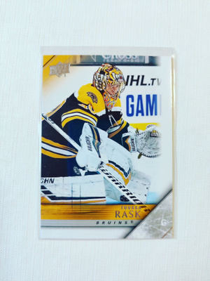 Tuukka Rask