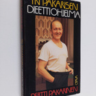 Pertti Pakarinen : Tri Pakarisen dieettiohjelma - pikkukuva 1