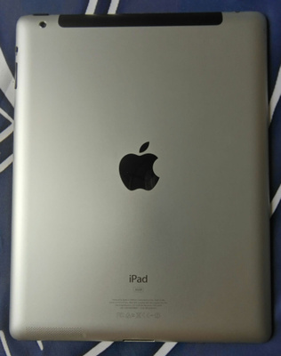 iPad A1893 WIFI