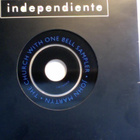 JOHN MARTYN :: THE CHURCH WITH ONE BELL SAMPLER :: CD, PROMO - pikkukuva 1