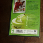 DVD Jason Vale - The Juice Master (Uusi) - pikkukuva 2