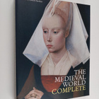 Robert Bartlett : The medieval world complete : with over... - pikkukuva 1