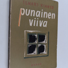 Ilmari Kianto : Punainen viiva - pikkukuva 1