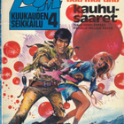 Zoom albumi 04 Bob Morane Kauhusaaret (1974) - pikkukuva 1