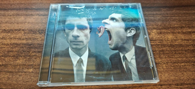 JAMES LABRIE'S MULLMUZZLER Keep it to yourself CD