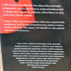 VIILTO kun ahdistus piirtyy ihoon - pikkukuva 2