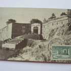 Helsinki Suomenlinna maksikortti n - 1951 - pikkukuva 1