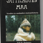 Jyrki K. Ihalainen : Jättiläisten maa - pikkukuva 1