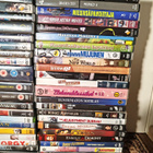 Leffapaketti 5 | 50 DVD-elokuvaa, iso elokuvakokoelma - pikkukuva 5