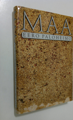 Eero Paloheimo : Maa