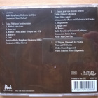 Ravel - Bolero CD - pikkukuva 2