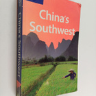 China's Southwest - pikkukuva 1