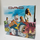 D-A-D - TWENTYFIVE YEARS OF DAD - UUSI 12CD  BOX "ss"muoveis - pikkukuva 3