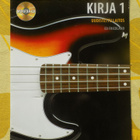 Hal Leonard: BASSOKOULU - Kirja 1 - pikkukuva 1