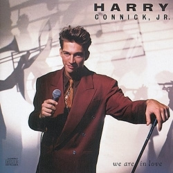 Harry Connick, Jr. - We Are In Love (CD)